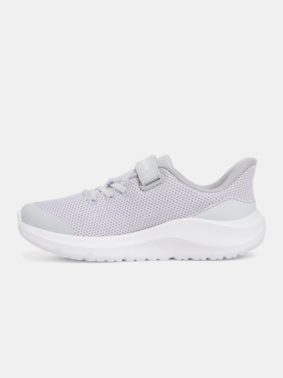 Кросівки Under Armour Gps Pursuit 4 Ac Jr Grey