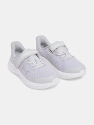 Кросівки Under Armour Gps Pursuit 4 Ac Jr Grey