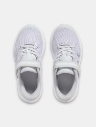Кросівки Under Armour Gps Pursuit 4 Ac Jr Grey
