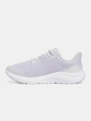 Кросівки Under Armour Ggs Pursuit 4 Jr Grey