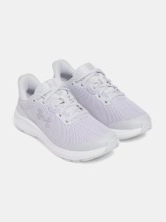 Кросівки Under Armour Ggs Pursuit 4 Jr Grey