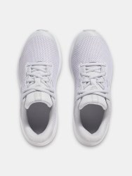 Кросівки Under Armour Ggs Pursuit 4 Jr Grey