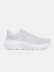 Кросівки Under Armour Gps Rogue 5 Al Jr Grey