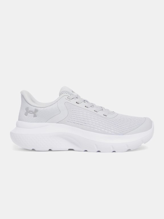 Кросівки Under Armour Gps Rogue 5 Al Jr Grey