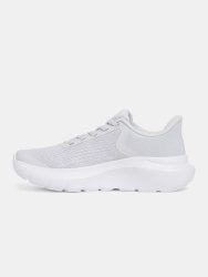 Кросівки Under Armour Gps Rogue 5 Al Jr Grey