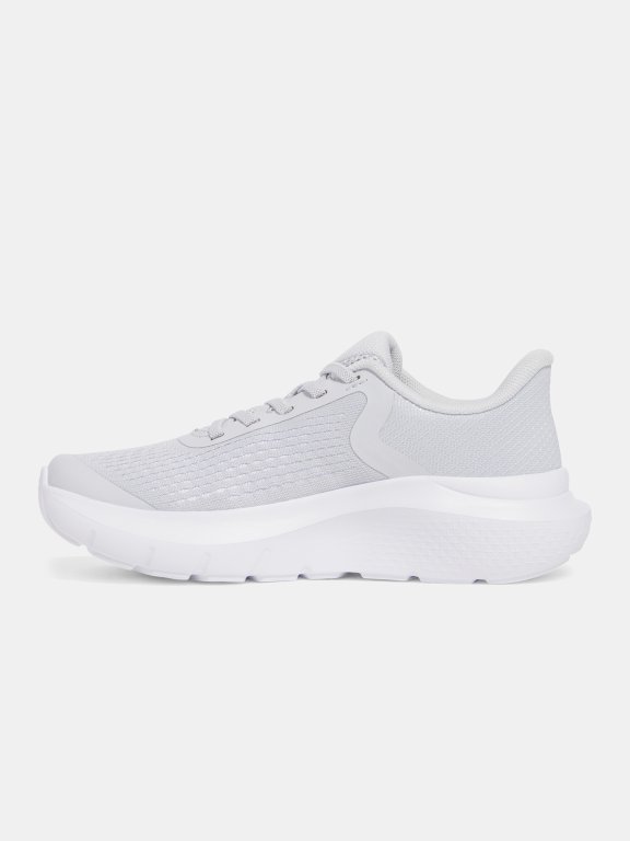 Кросівки Under Armour Gps Rogue 5 Al Jr Grey
