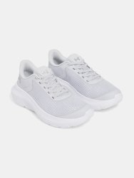 Кросівки Under Armour Gps Rogue 5 Al Jr Grey