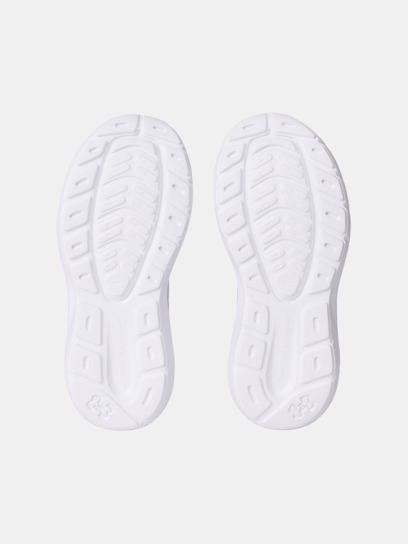 Кросівки Under Armour Gps Rogue 5 Al Jr Grey