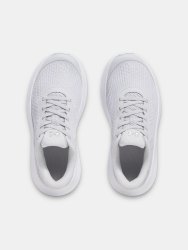 Кросівки Under Armour Gps Rogue 5 Al Jr Grey