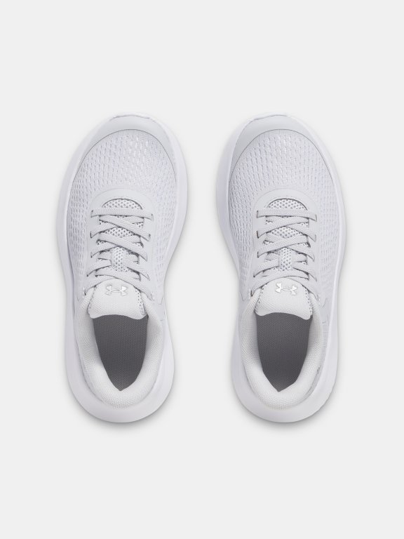 Кросівки Under Armour Gps Rogue 5 Al Jr Grey