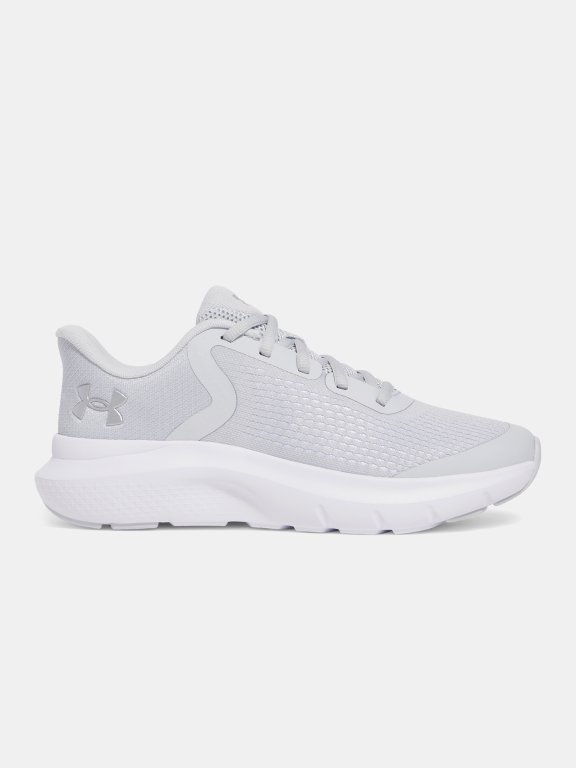 Кросівки Under Armour Ggs Rogue 5 Jr Grey