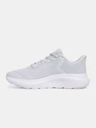 Кросівки Under Armour Ggs Rogue 5 Jr Grey