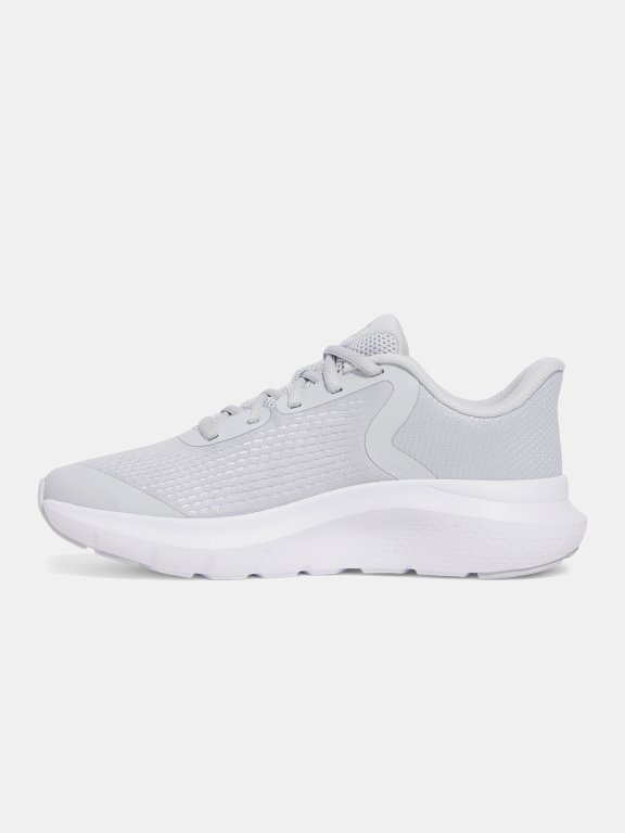 Кросівки Under Armour Ggs Rogue 5 Jr Grey