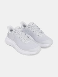 Кросівки Under Armour Ggs Rogue 5 Jr Grey