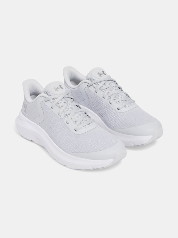 Кросівки Under Armour Ggs Rogue 5 Jr Grey