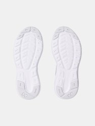 Кросівки Under Armour Ggs Rogue 5 Jr Grey