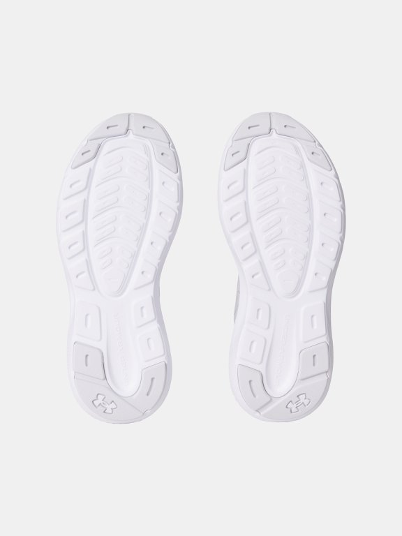 Кросівки Under Armour Ggs Rogue 5 Jr Grey