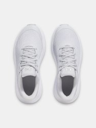 Кросівки Under Armour Ggs Rogue 5 Jr Grey