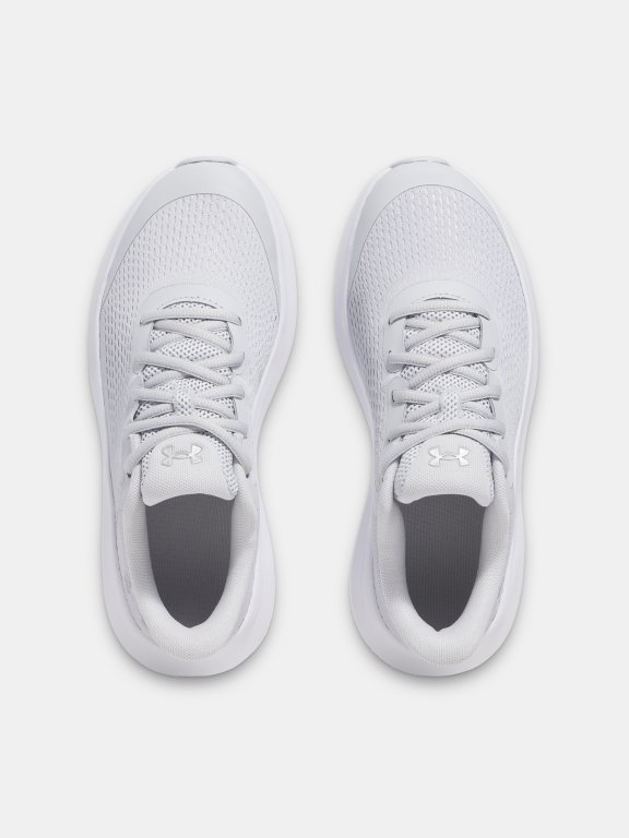 Кросівки Under Armour Ggs Rogue 5 Jr Grey