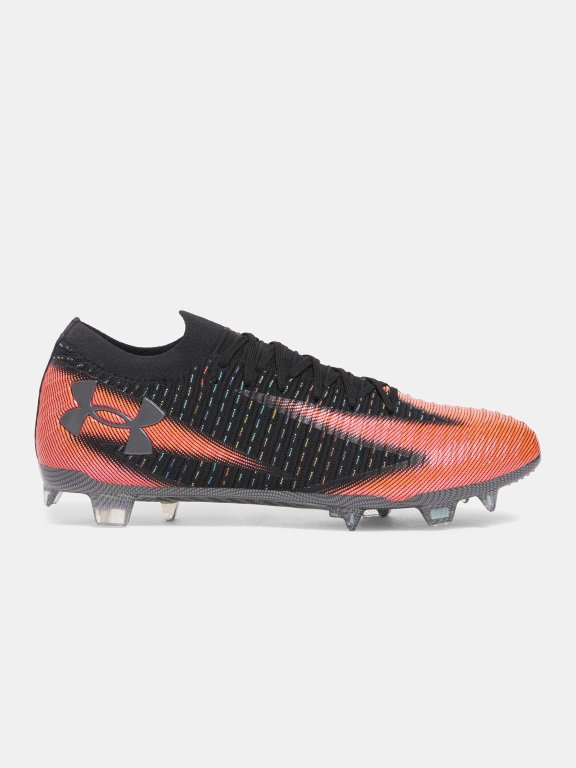 Kopačky Under Armour Shadow Elite 3 Fg Man Black