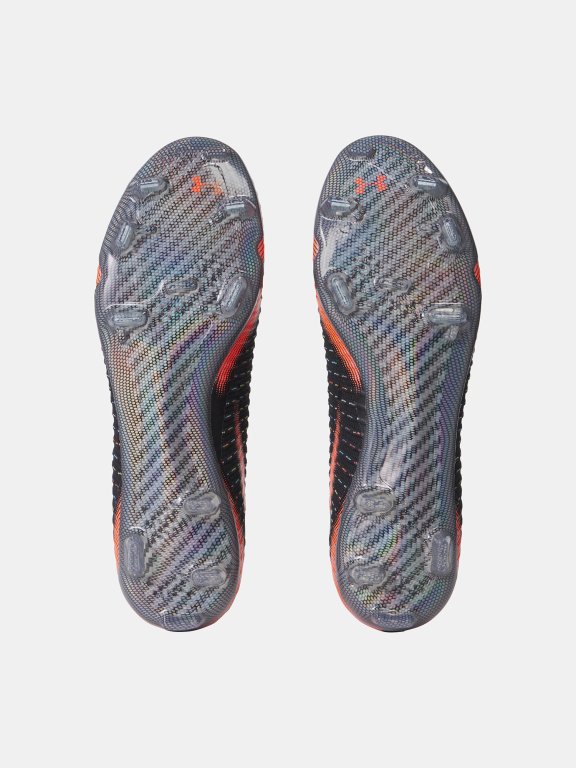 Kopačky Under Armour Shadow Elite 3 Fg Man Black