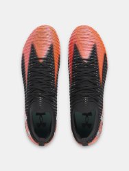 Kopačky Under Armour Shadow Elite 3 Fg Man Black