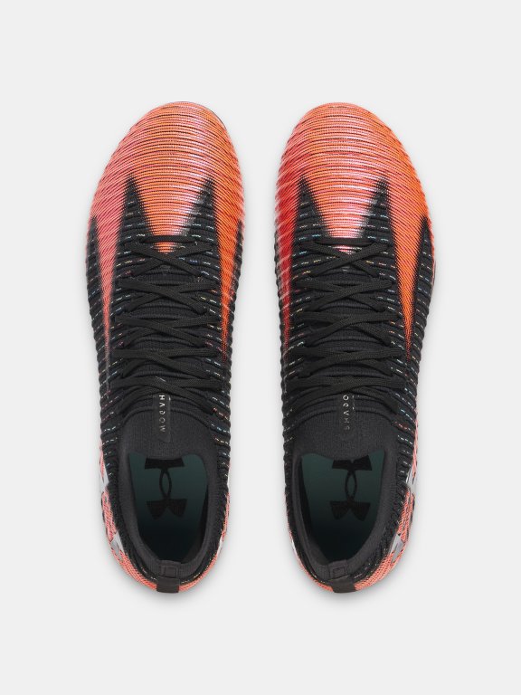 Kopačky Under Armour Shadow Elite 3 Fg Man Black