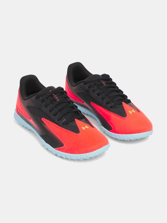 Кросівки Under Armour Shadow Turf 3 Jr Black