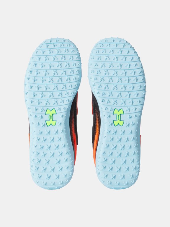 Кросівки Under Armour Shadow Turf 3 Jr Black