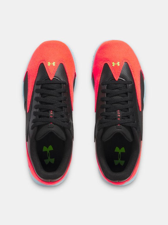 Кросівки Under Armour Shadow Turf 3 Jr Black