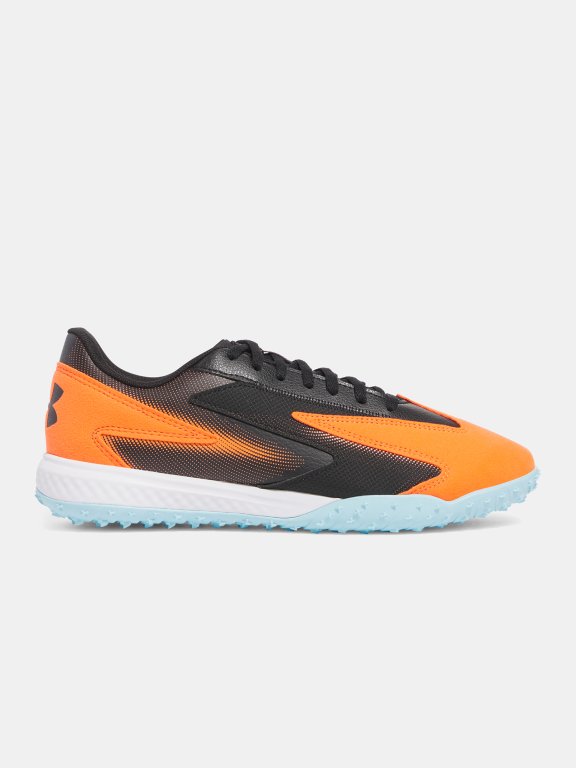 Кросівки Under Armour Shadow Turf 3 Uni Black