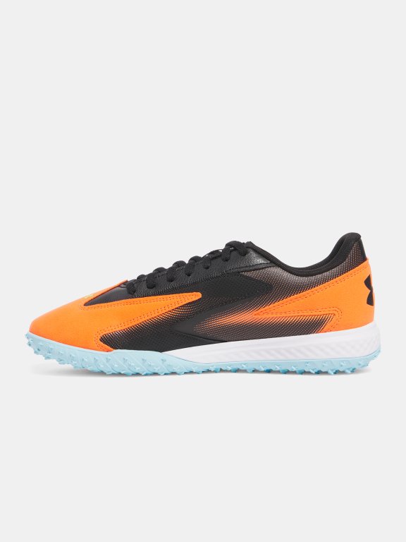Кросівки Under Armour Shadow Turf 3 Uni Black