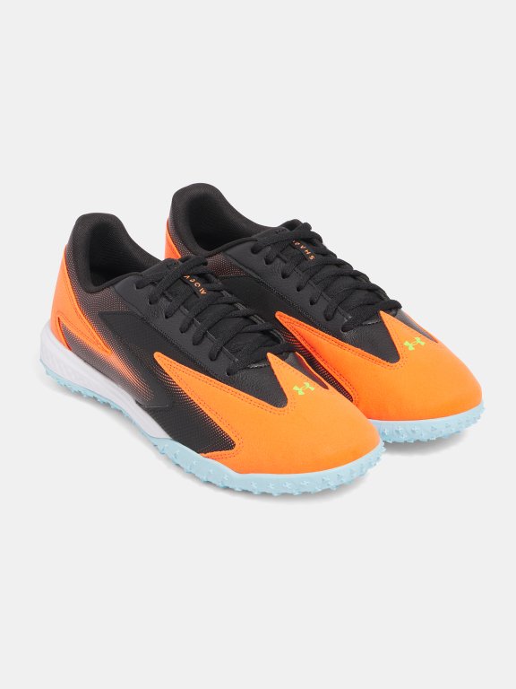 Кросівки Under Armour Shadow Turf 3 Uni Black