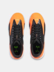 Кросівки Under Armour Shadow Turf 3 Uni Black