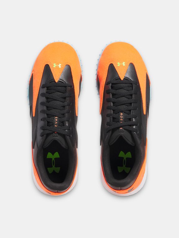 Кросівки Under Armour Shadow Turf 3 Uni Black