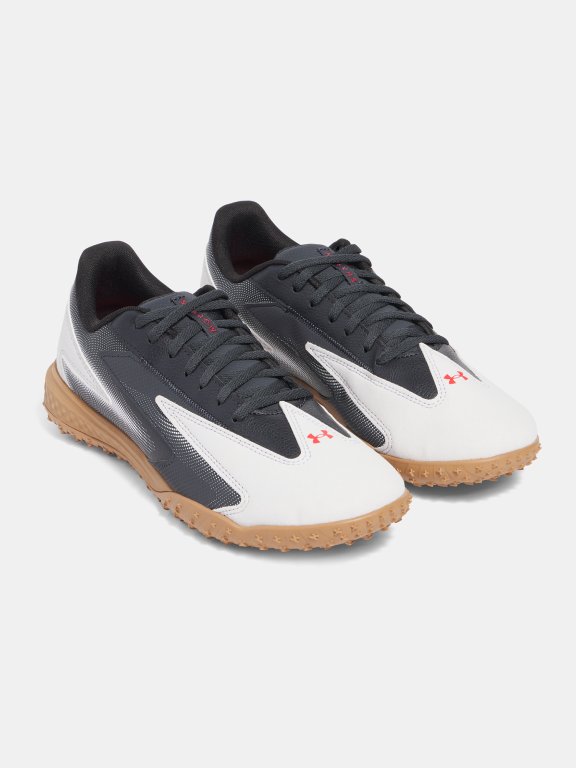 Кросівки Under Armour Shadow Turf 3 Uni Grey