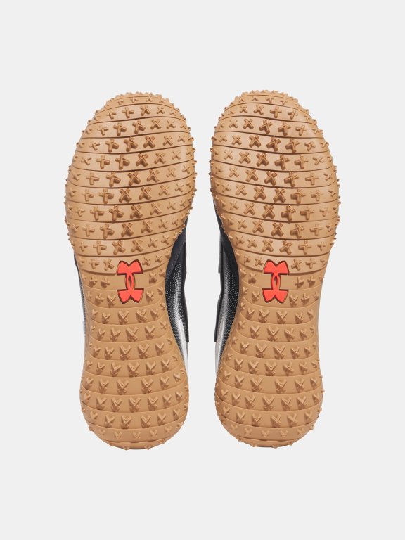 Кросівки Under Armour Shadow Turf 3 Uni Grey