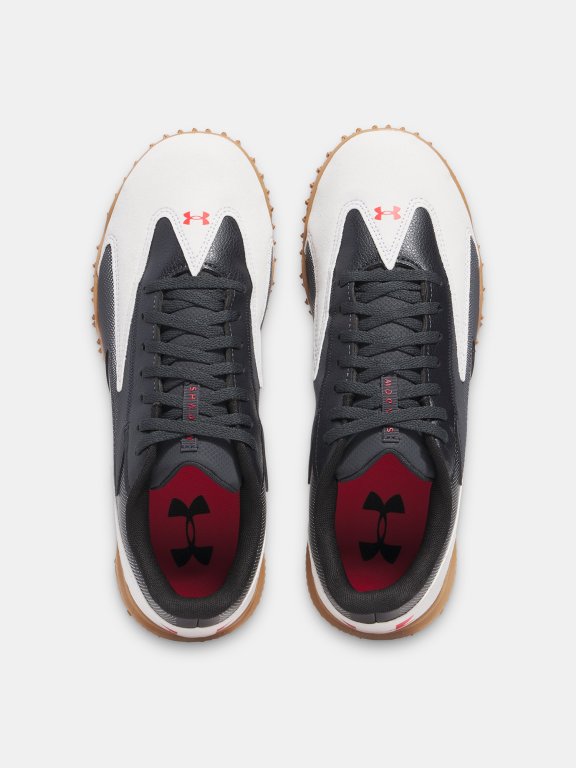 Кросівки Under Armour Shadow Turf 3 Uni Grey