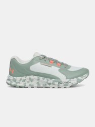 Кросівки Under Armour Charged Bandit Tr 3 Wmn Green