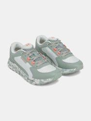 Кросівки Under Armour Charged Bandit Tr 3 Wmn Green
