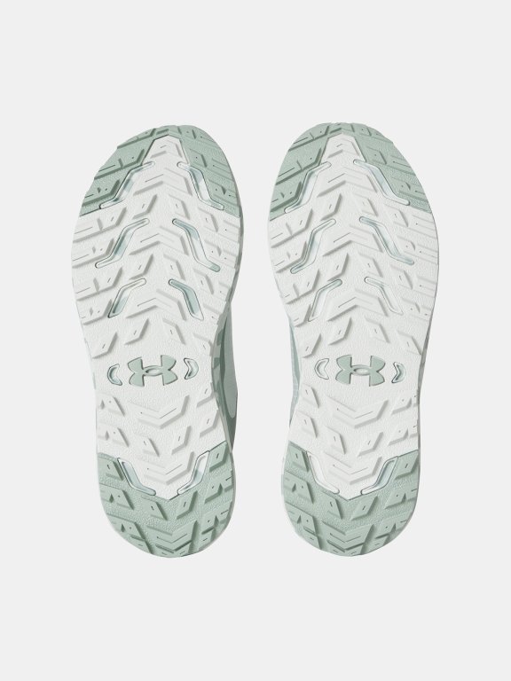 Кросівки Under Armour Charged Bandit Tr 3 Wmn Green