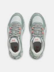 Кросівки Under Armour Charged Bandit Tr 3 Wmn Green