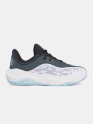 Obuv Under Armour Curry Splash 25 Uni Black