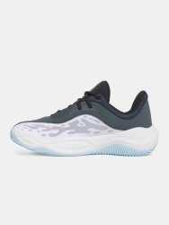 Obuv Under Armour Curry Splash 25 Uni Black