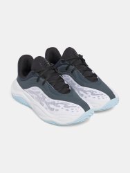 Obuv Under Armour Curry Splash 25 Uni Black