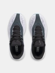 Obuv Under Armour Curry Splash 25 Uni Black