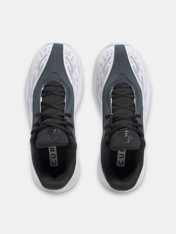 Obuv Under Armour Curry Splash 25 Uni Black