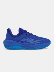Obuv Under Armour Curry Splash 25 Uni Purple