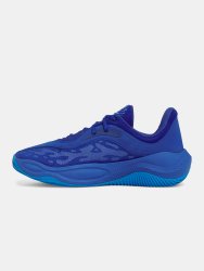 Obuv Under Armour Curry Splash 25 Uni Purple