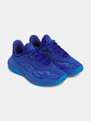 Obuv Under Armour Curry Splash 25 Uni Purple